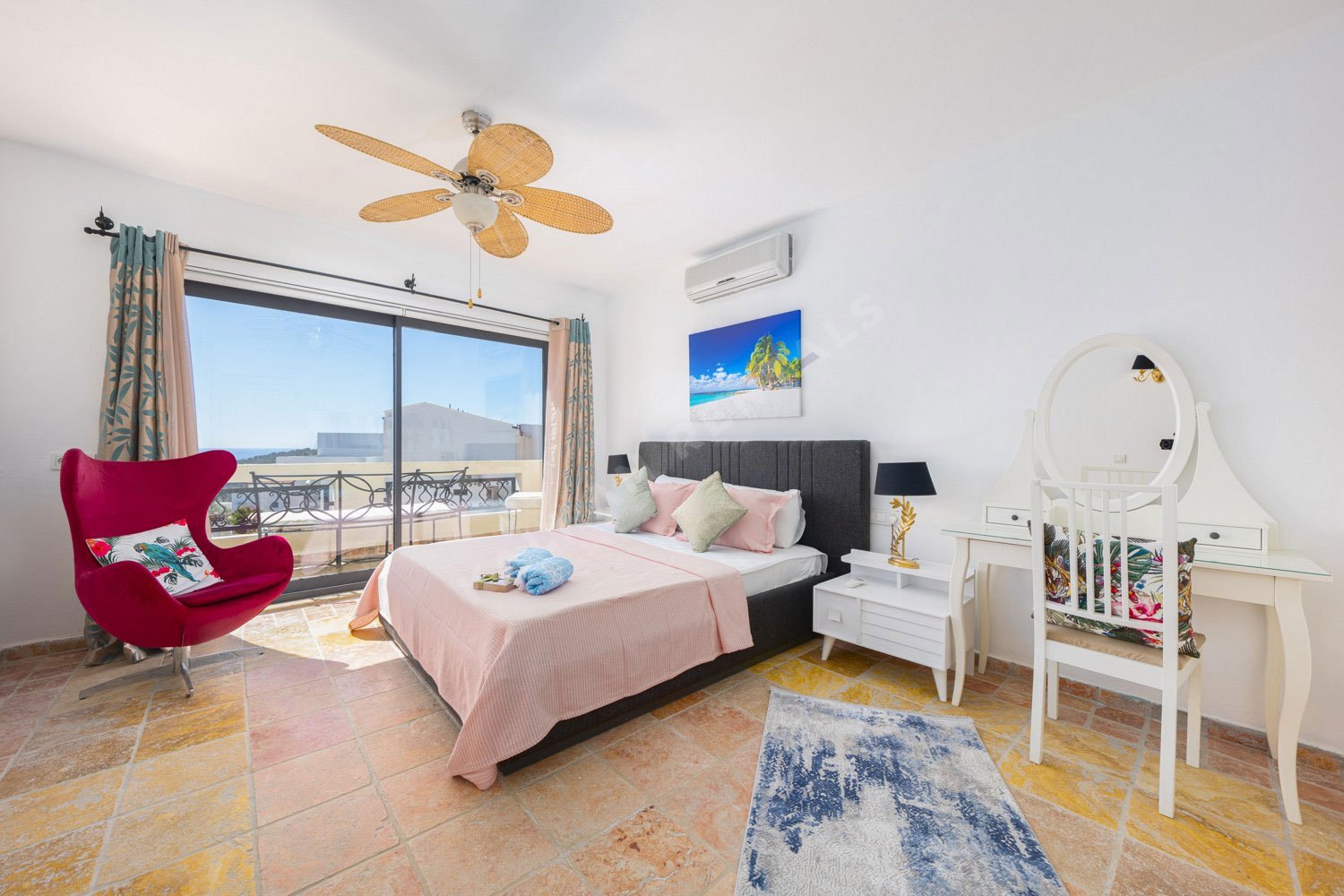 kv352 kalkan turkey villas