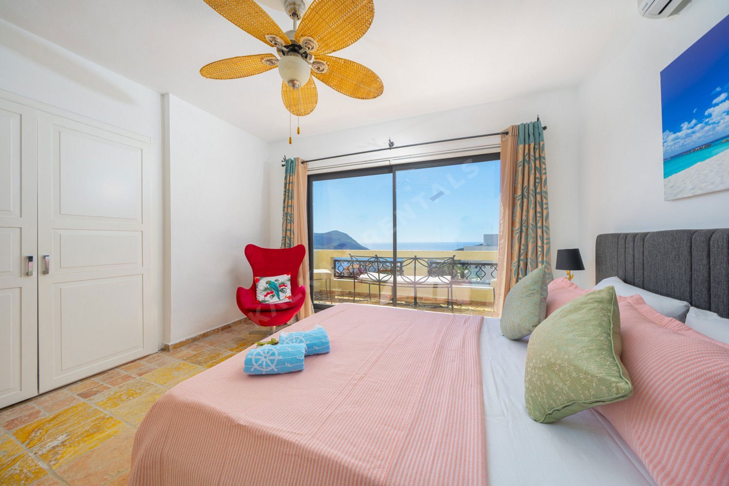 kv352 villas to rent in kalkan