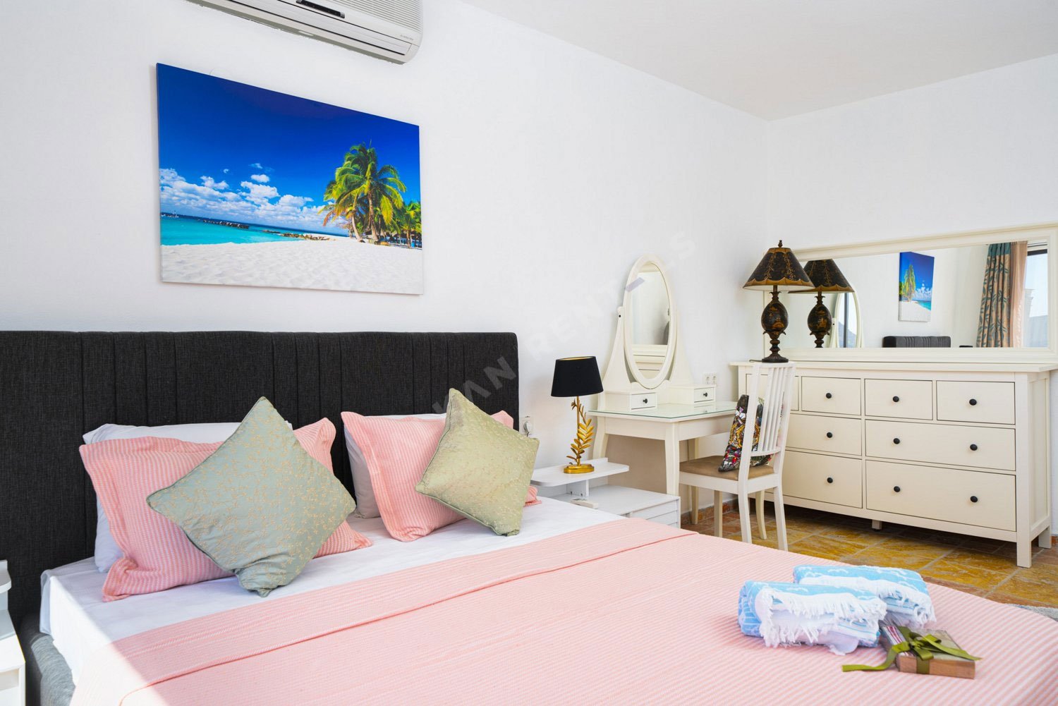 kv352 kalkan villas to rent