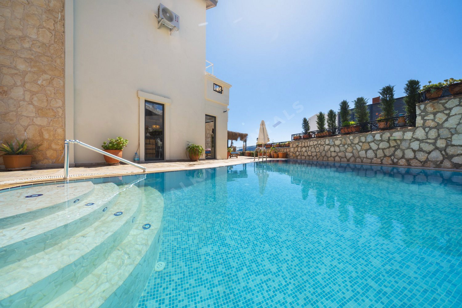 kv352 kalkan luxury villa rentals