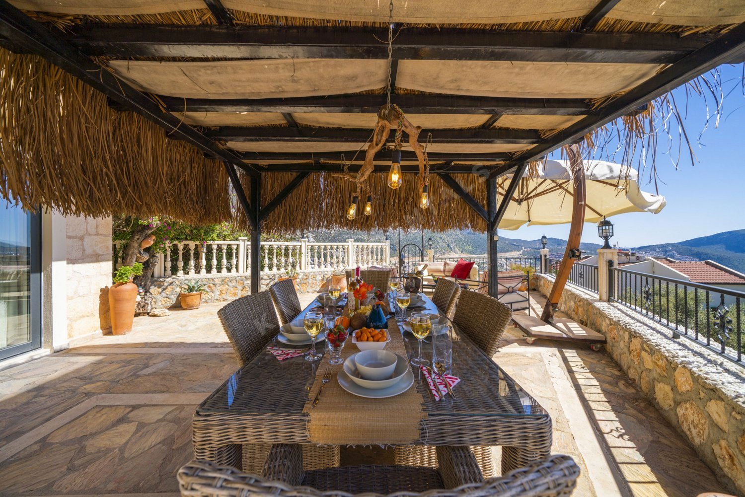 kv352 turkey villas to rent