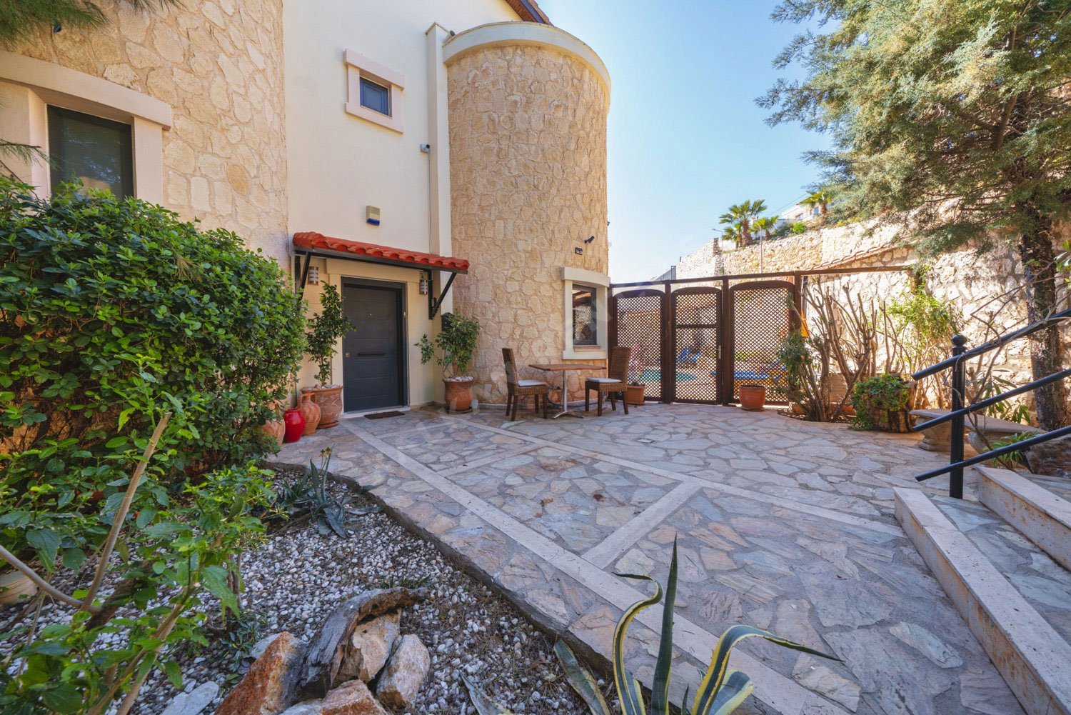 kv352 luxury villas in kalkan