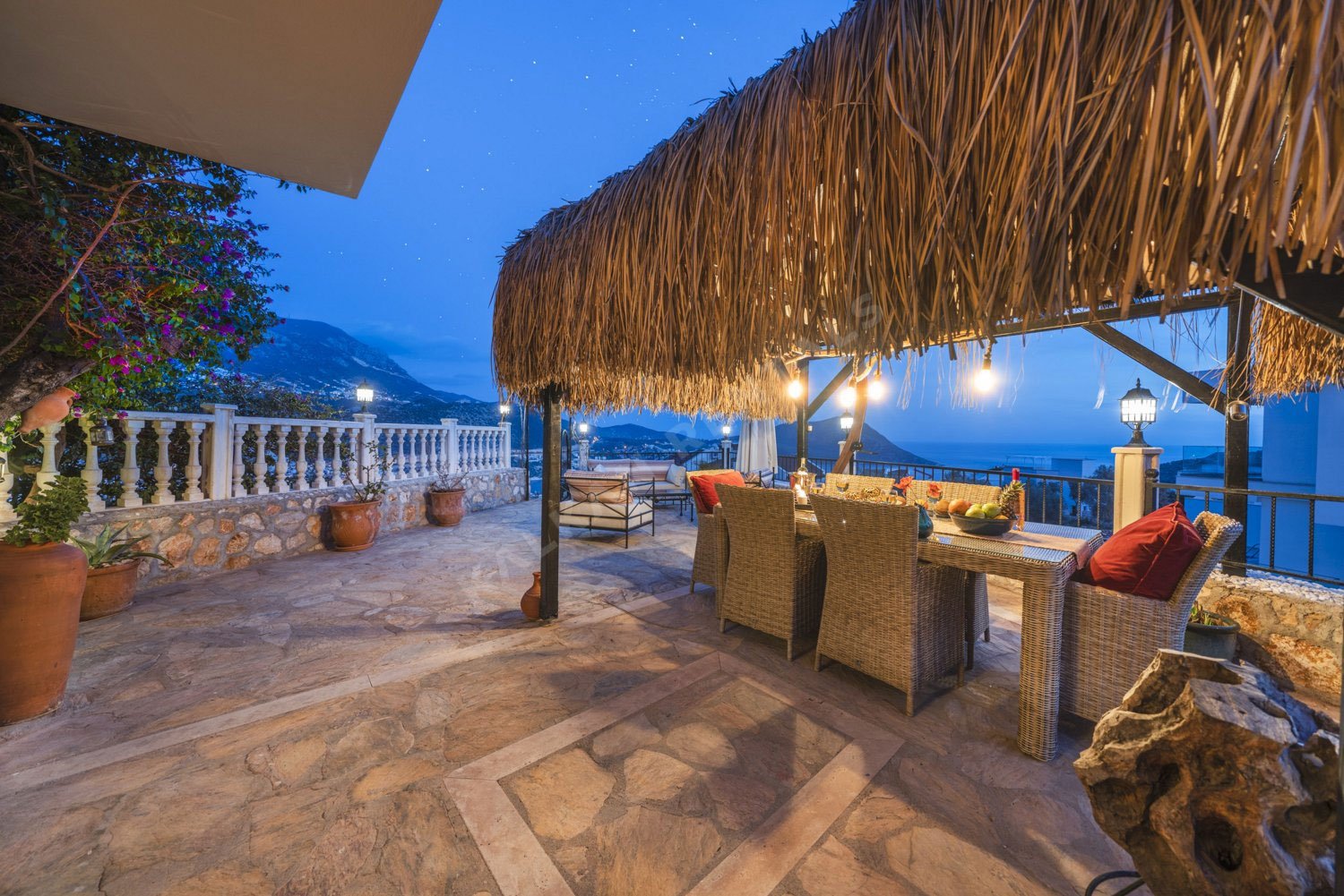 kv352 villas in turkey to rent