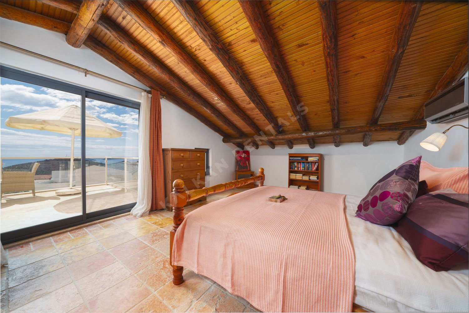 kv352 kalkan villas 2022