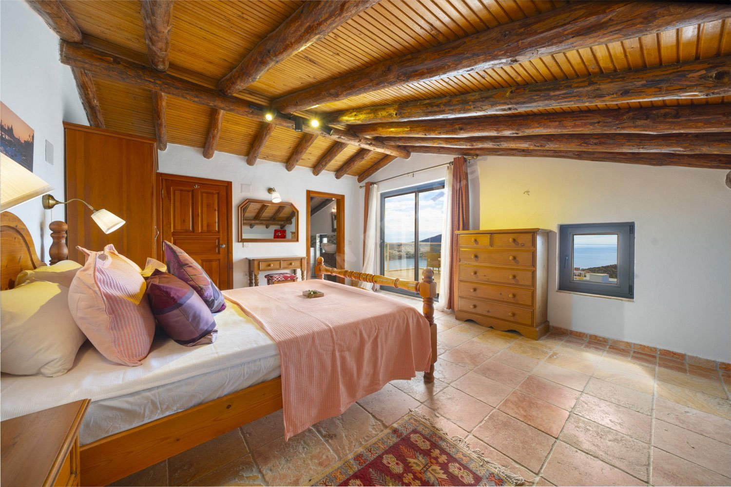 kv352 kalkan holiday villas