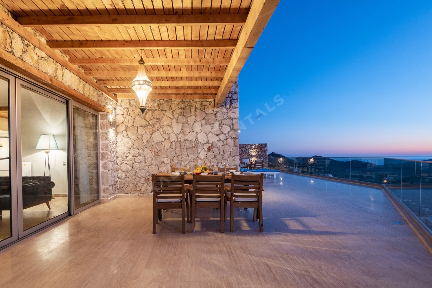 kv225 turkey villas for rent