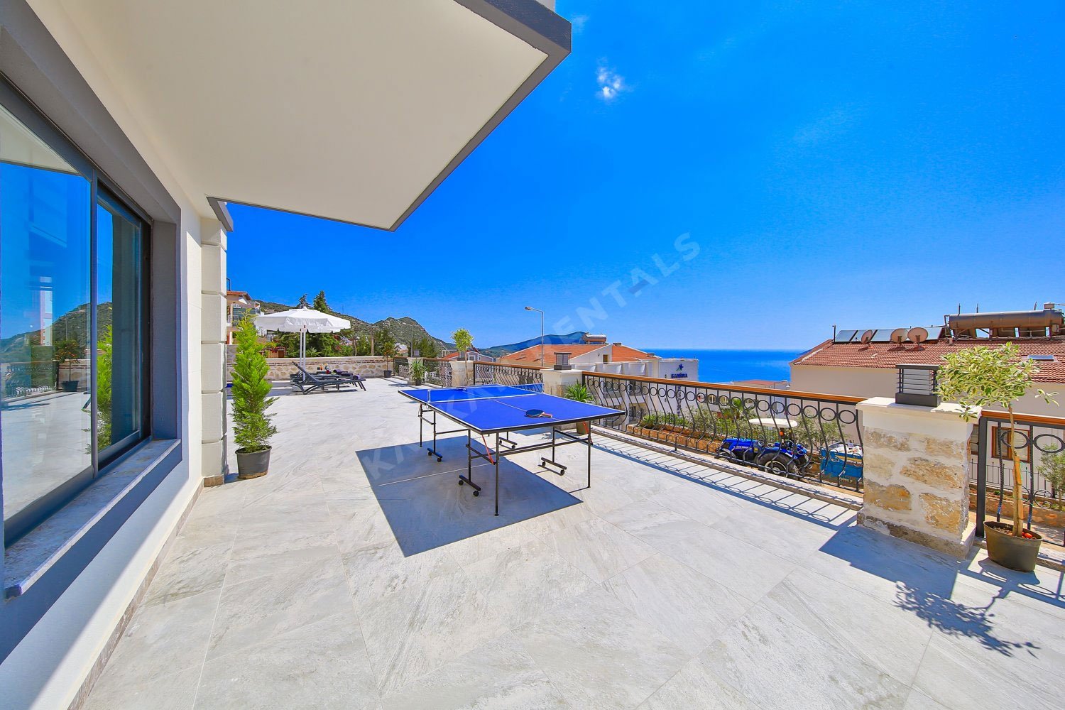 kv361 kalkan turkey villas to rent