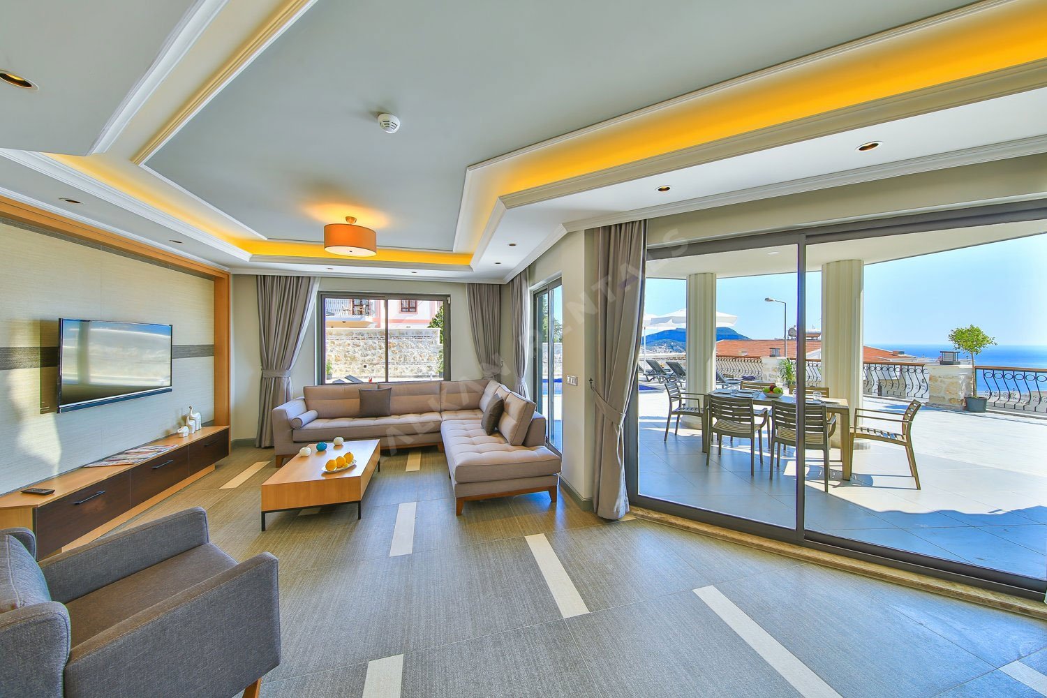 kv361 large turkey villas to rent