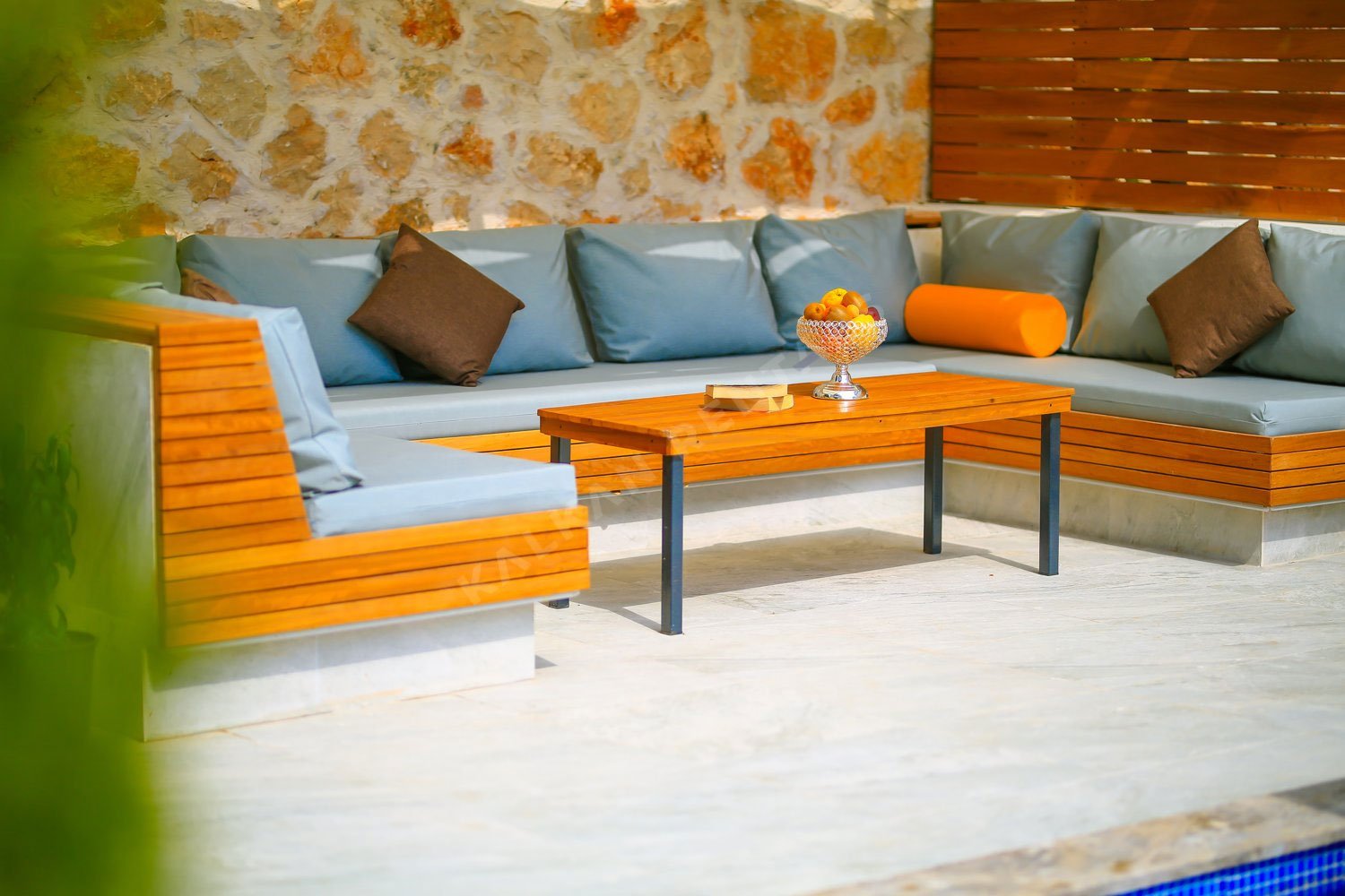 kv364 antalya villa for rent 