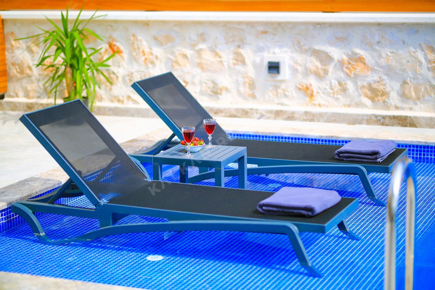 kv364 turkey villas for rent 