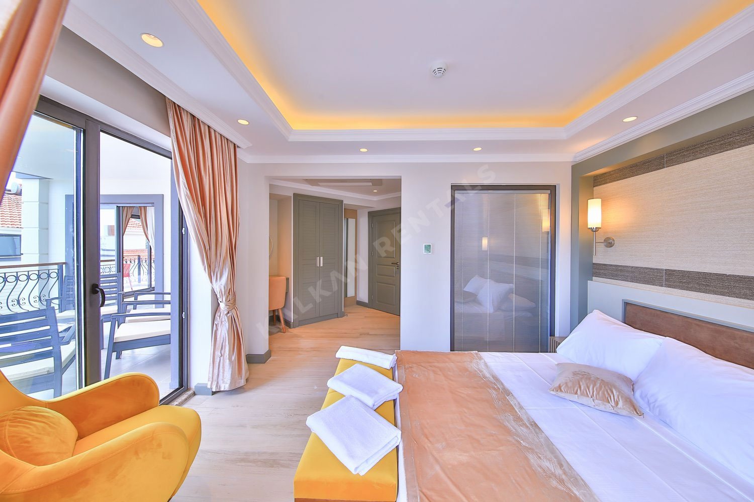 kv364 kalkan holiday villas 