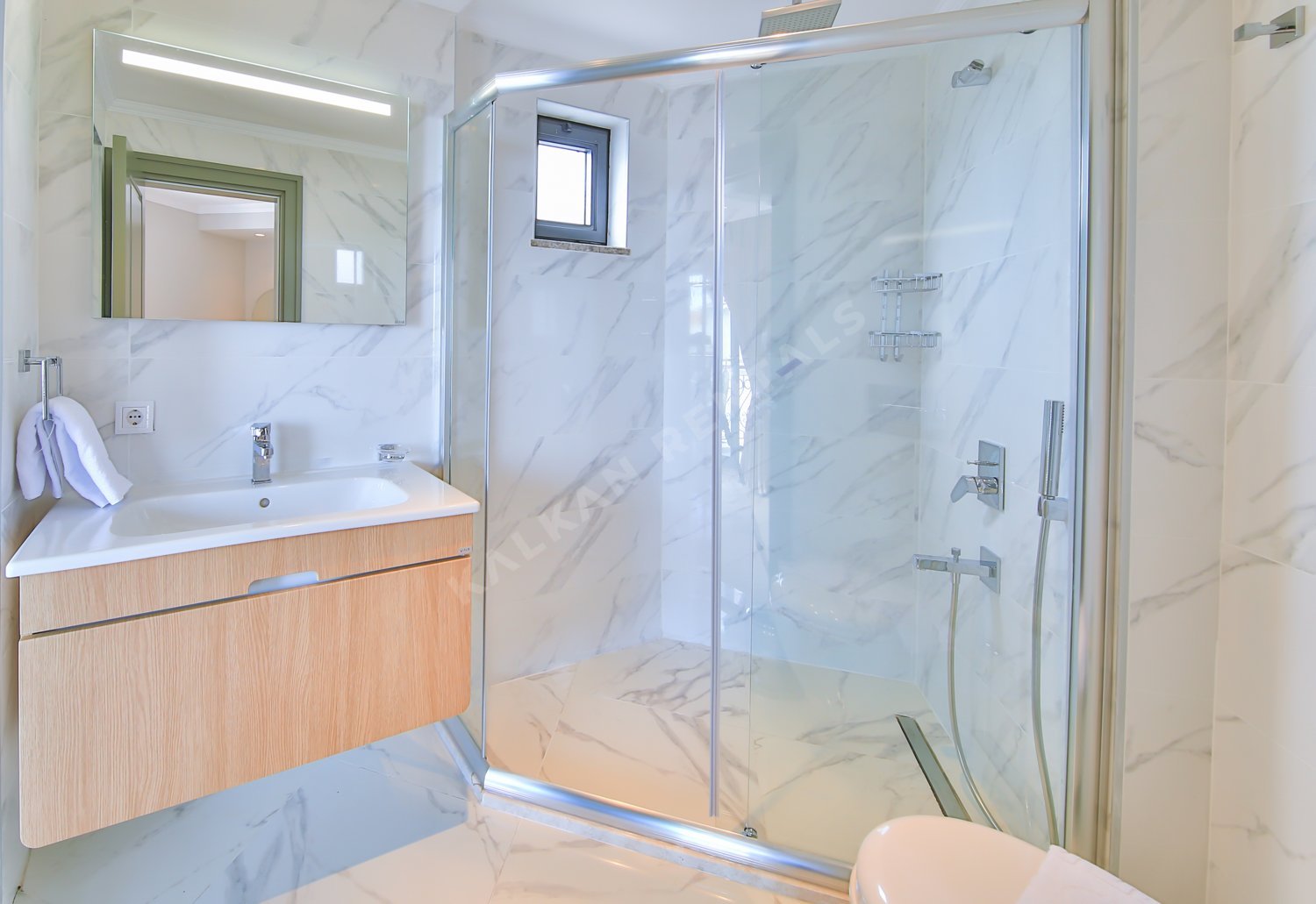 kv364 luxury villa kalkan 