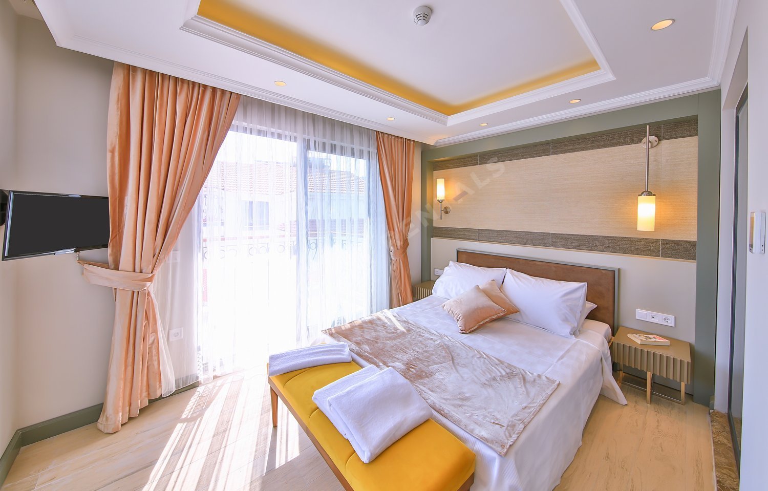 kv364 holiday villa kalkan 