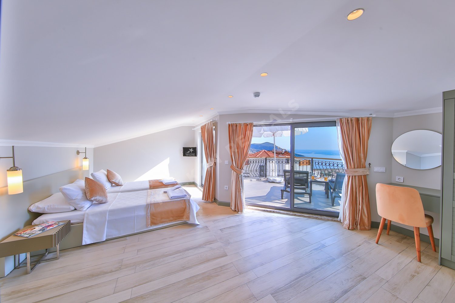 kv364 kalkan villas 