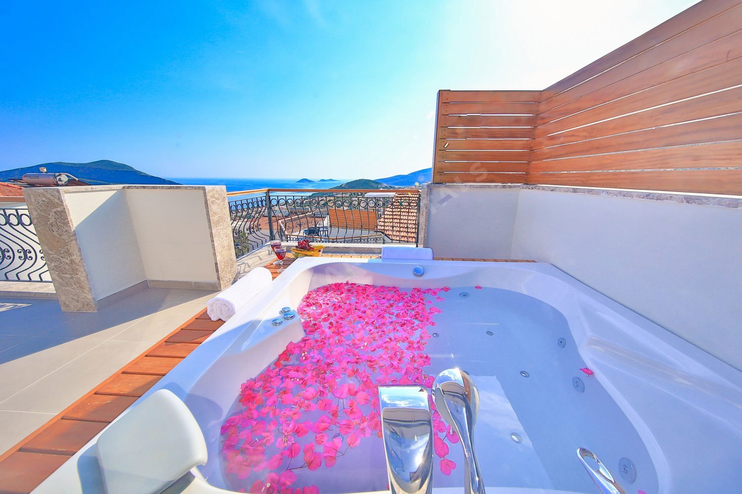 kv364 villas kalkan turkey 