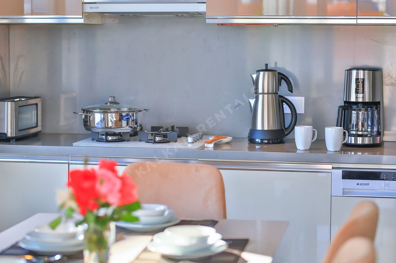 kv364 large turkey villas to rent 