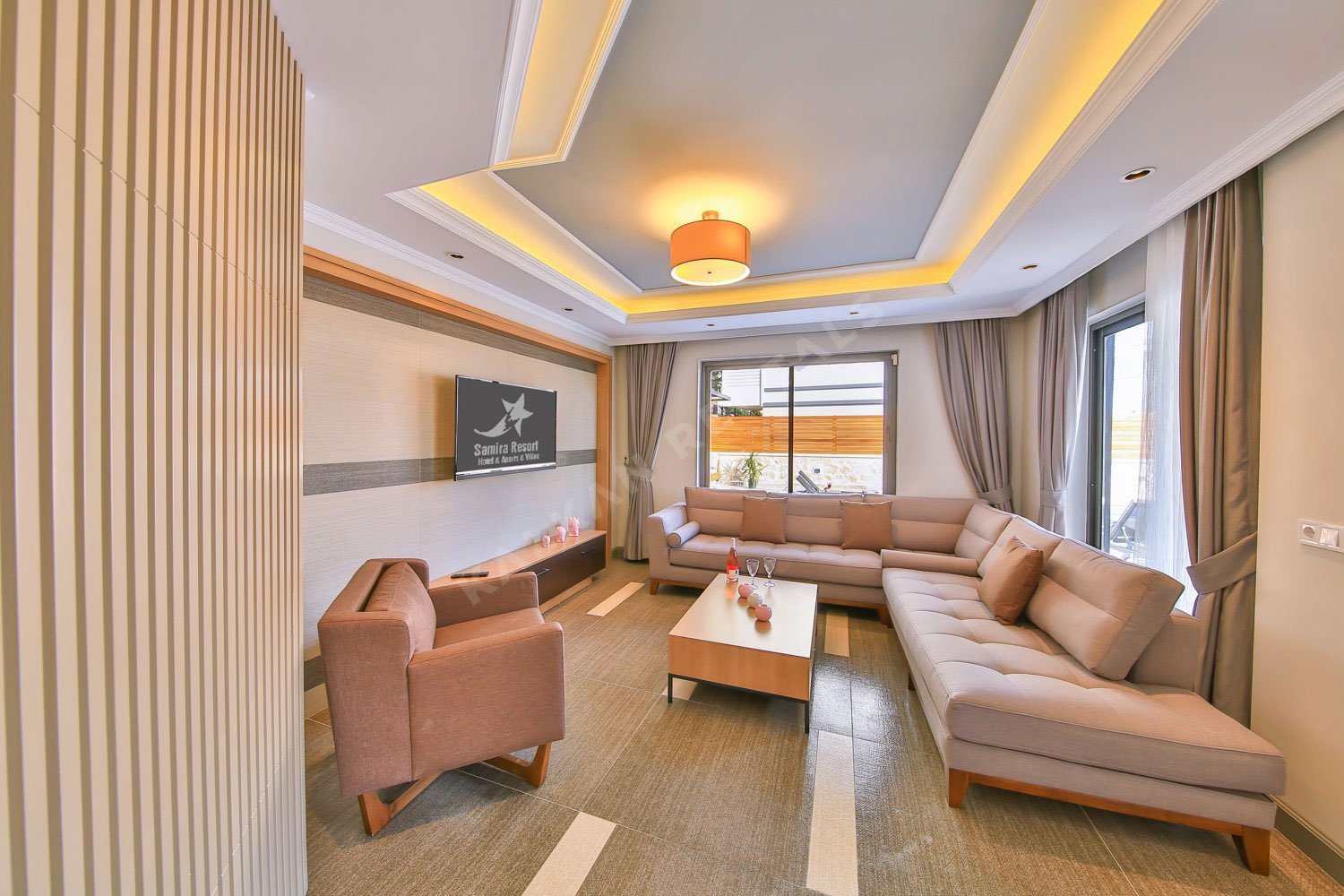 kv364 villas to rent in kalkan turkey 