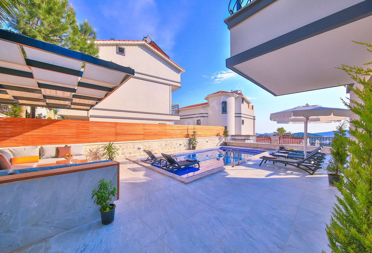 kv364 turkey villas to rent 