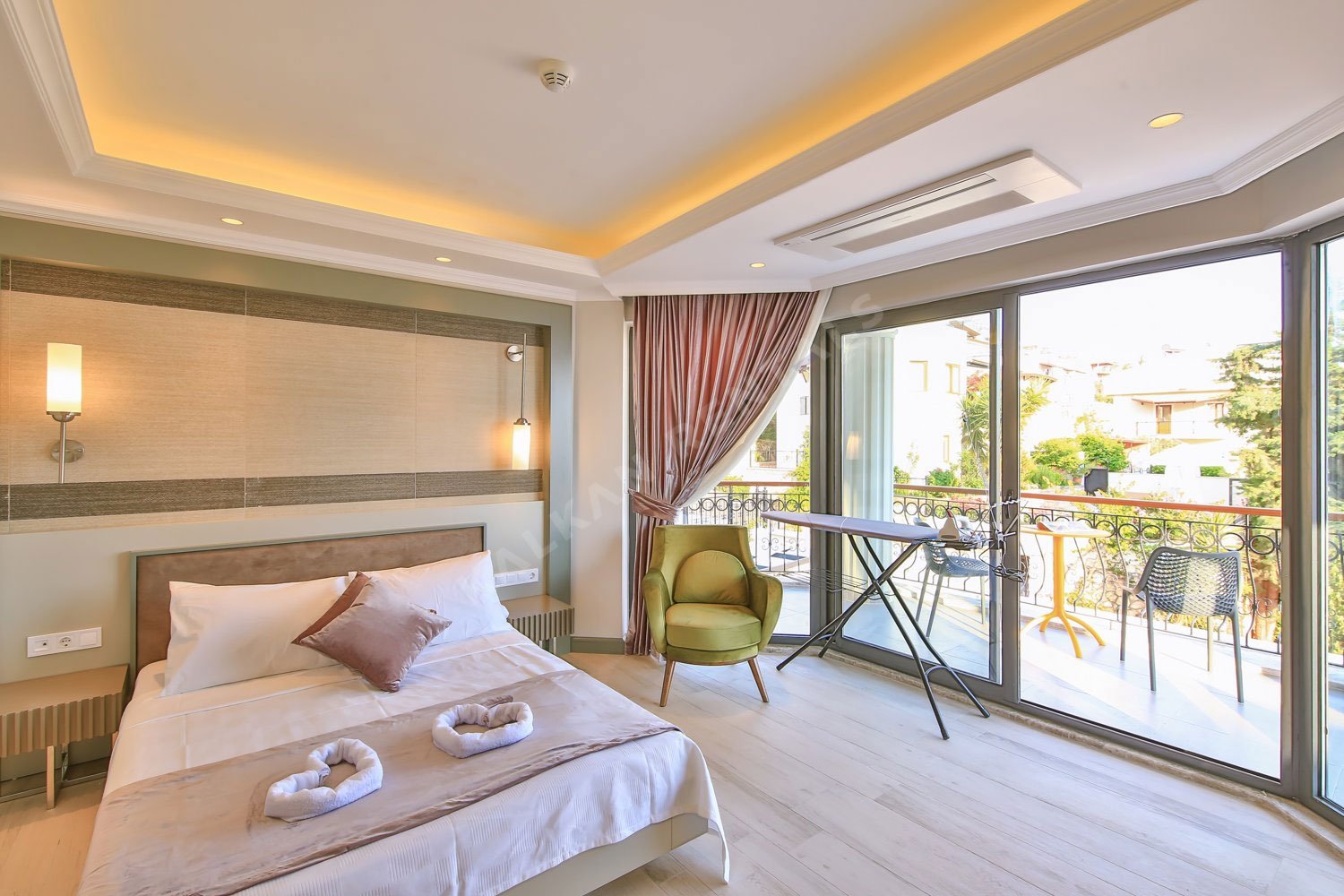 kv363 cheap villas in turkey to rent 