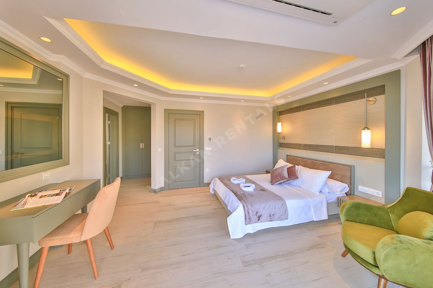 kv363 large turkey villas to rent 