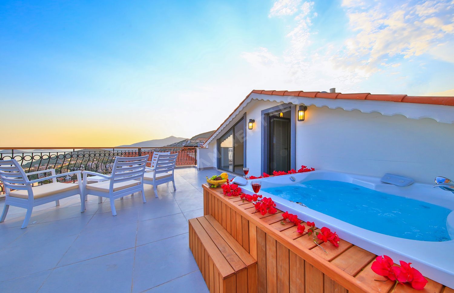 kv363 kalkan luxury villa 