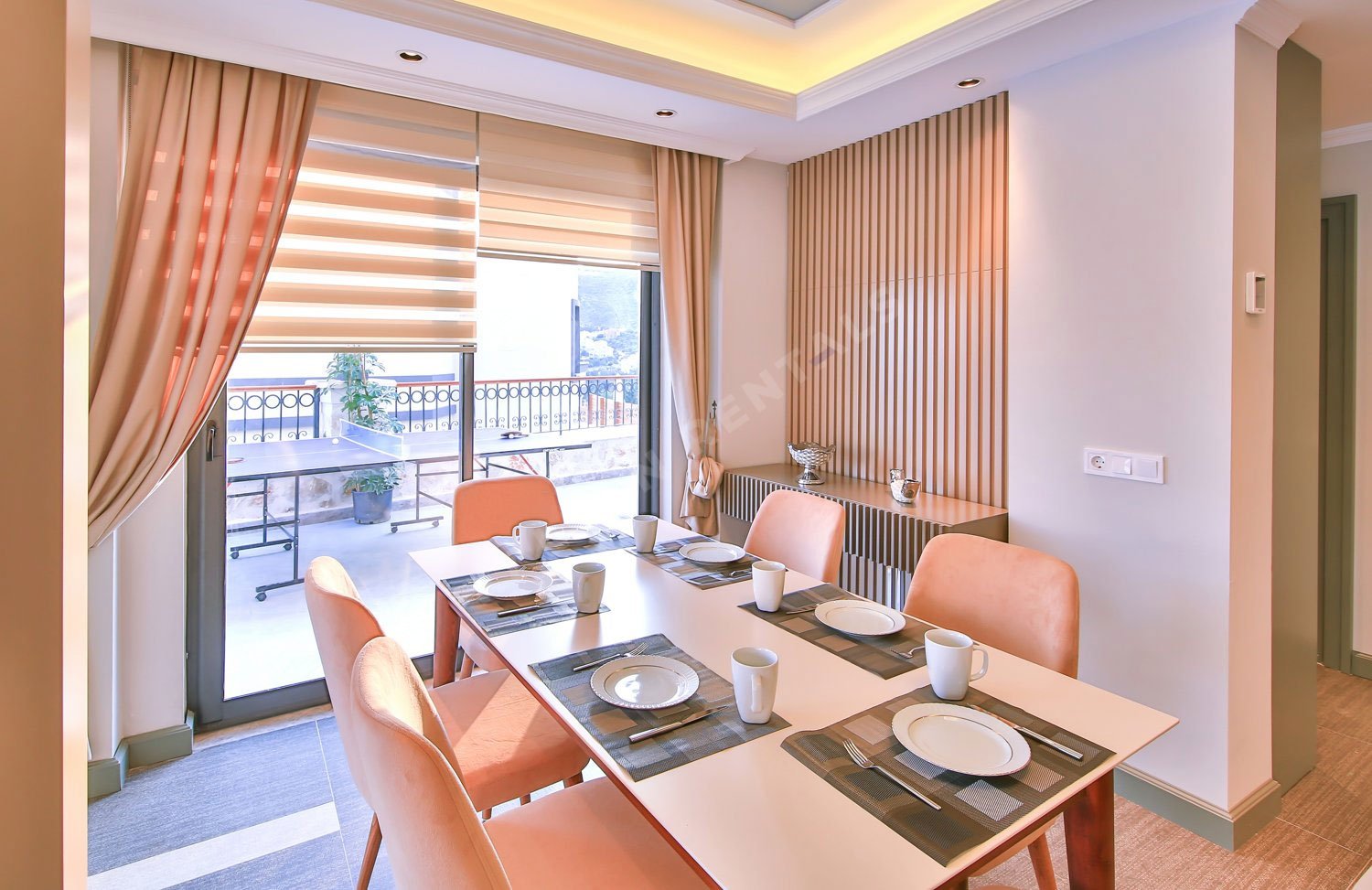 kv363 kalkan turkey villas to rent 