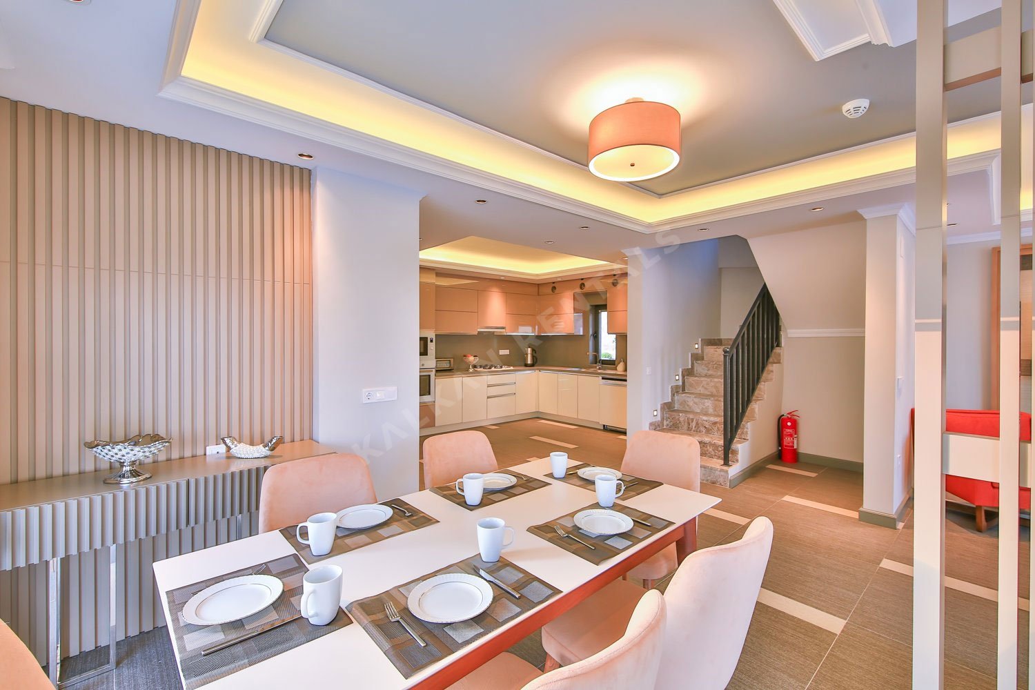 kv363 villas to rent in kalkan turkey 