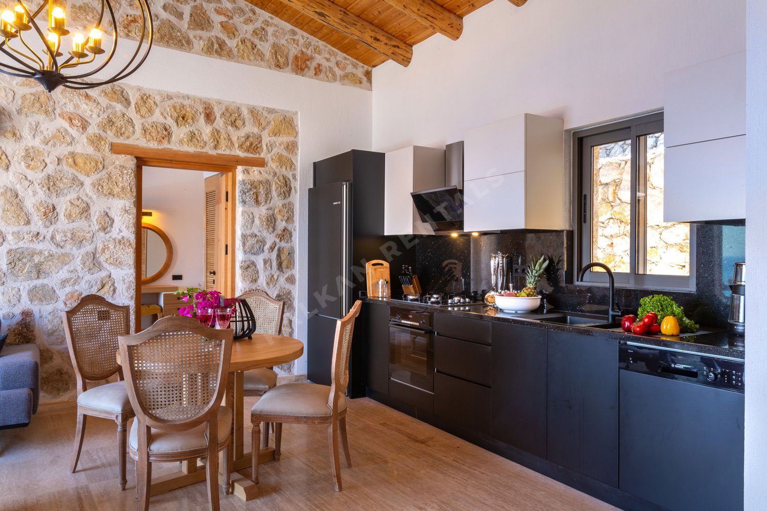 kv437 cheap villas in turkey to rent