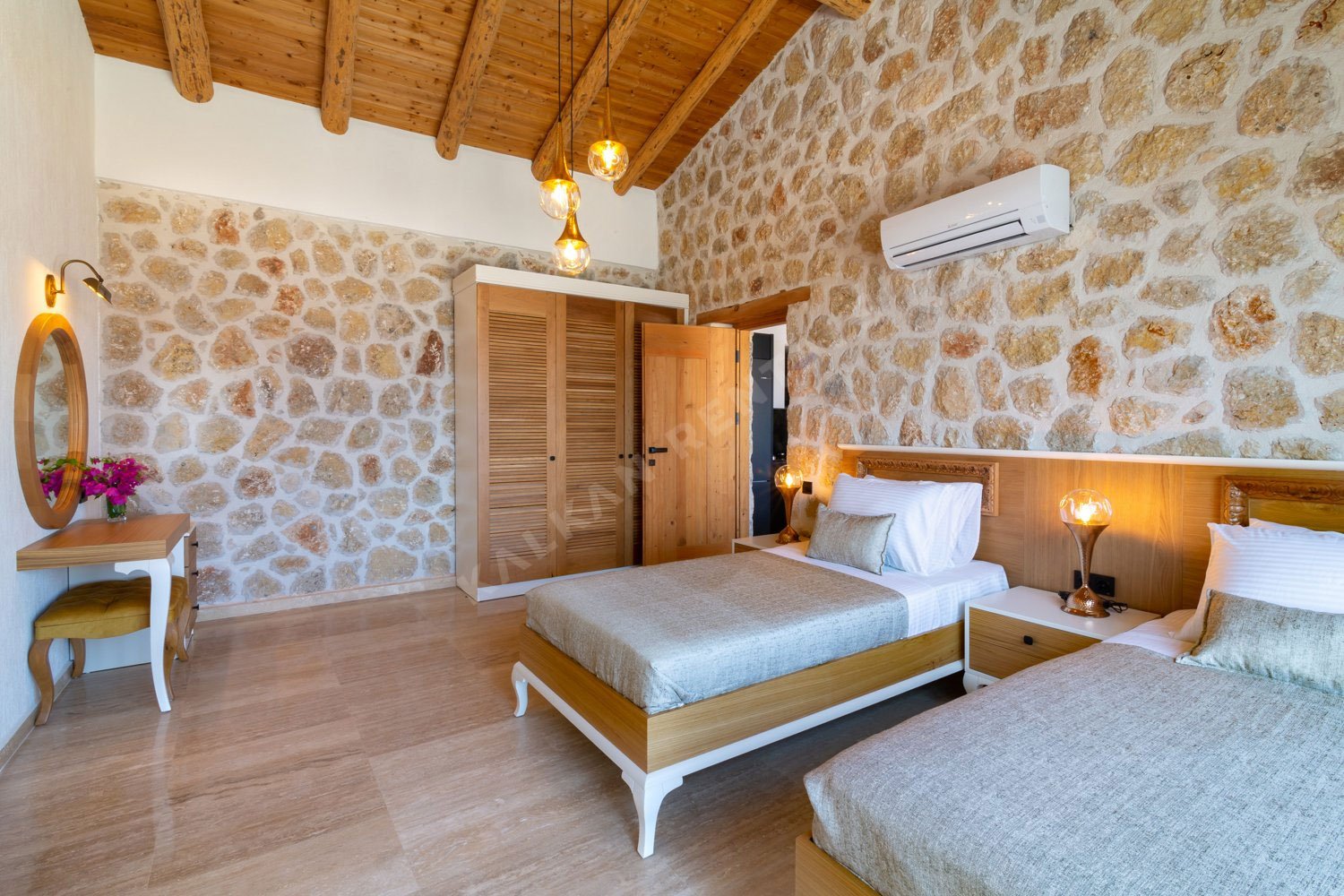 kv437 kalkan turkey villas
