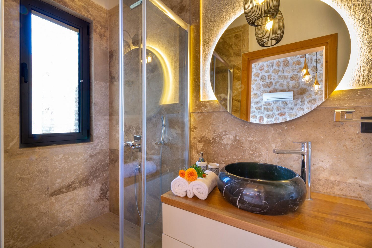 kv437 villas kalkan turkey