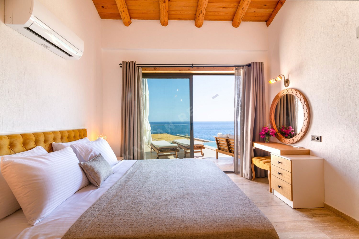 kv437 kalkan villas