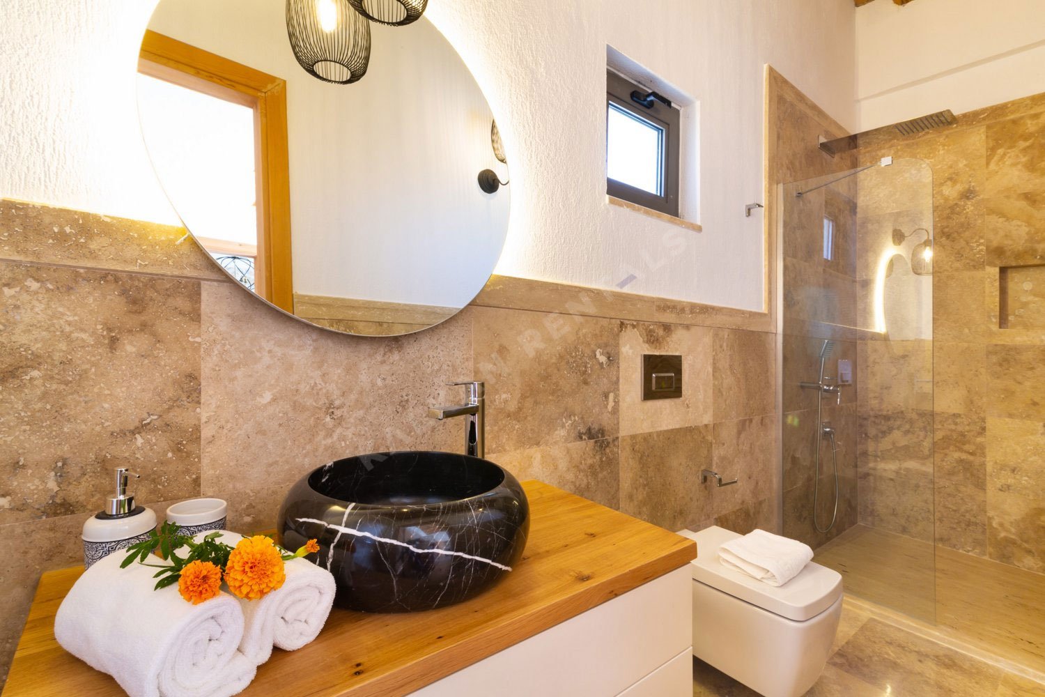 kv437 villas to rent in kalkan