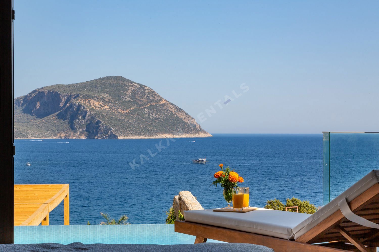 kv437 turkey villas to rent