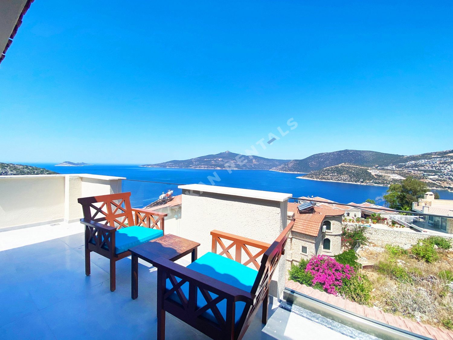 kv353 large turkey villas to rent 