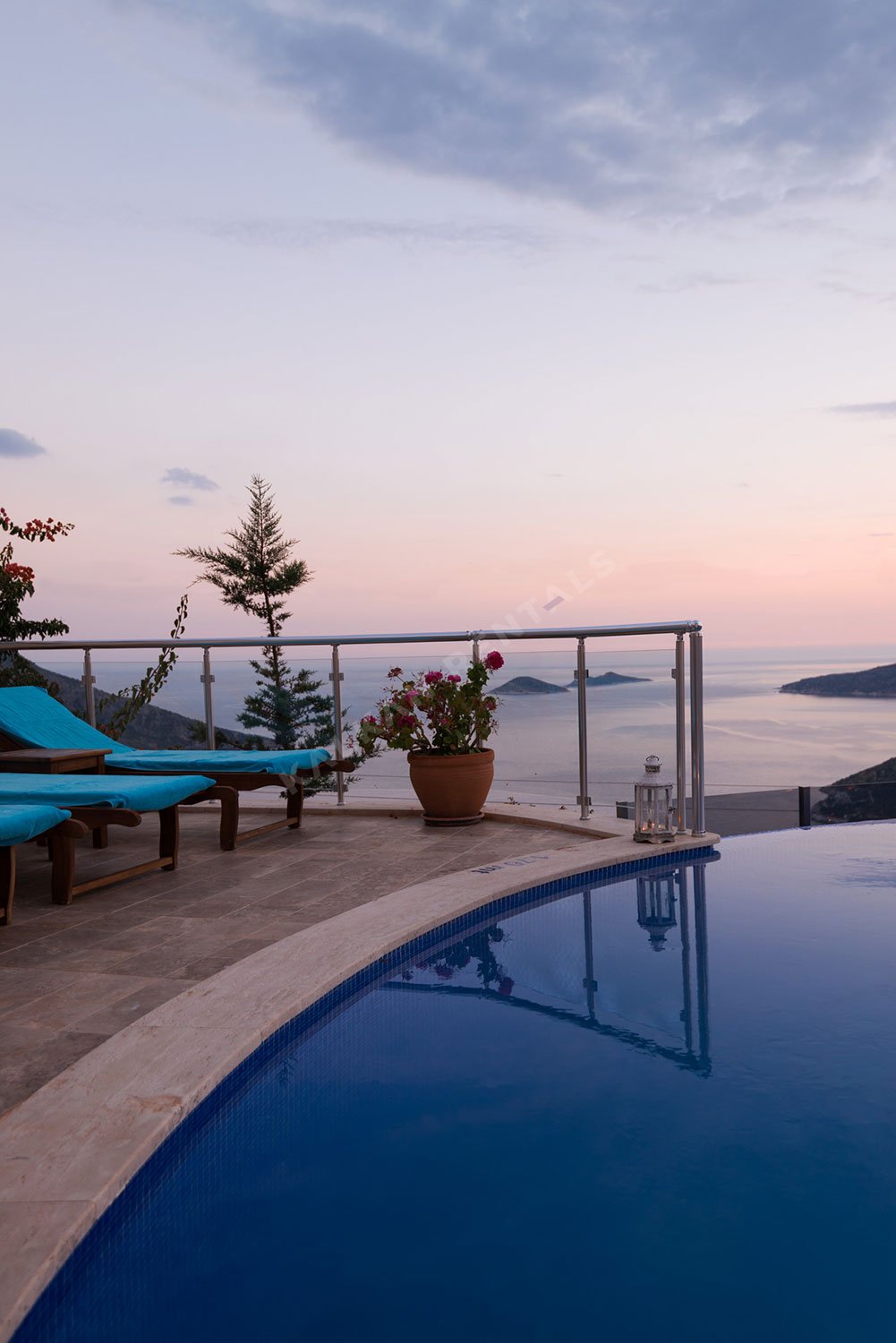 kv324 luxury villa kalkan