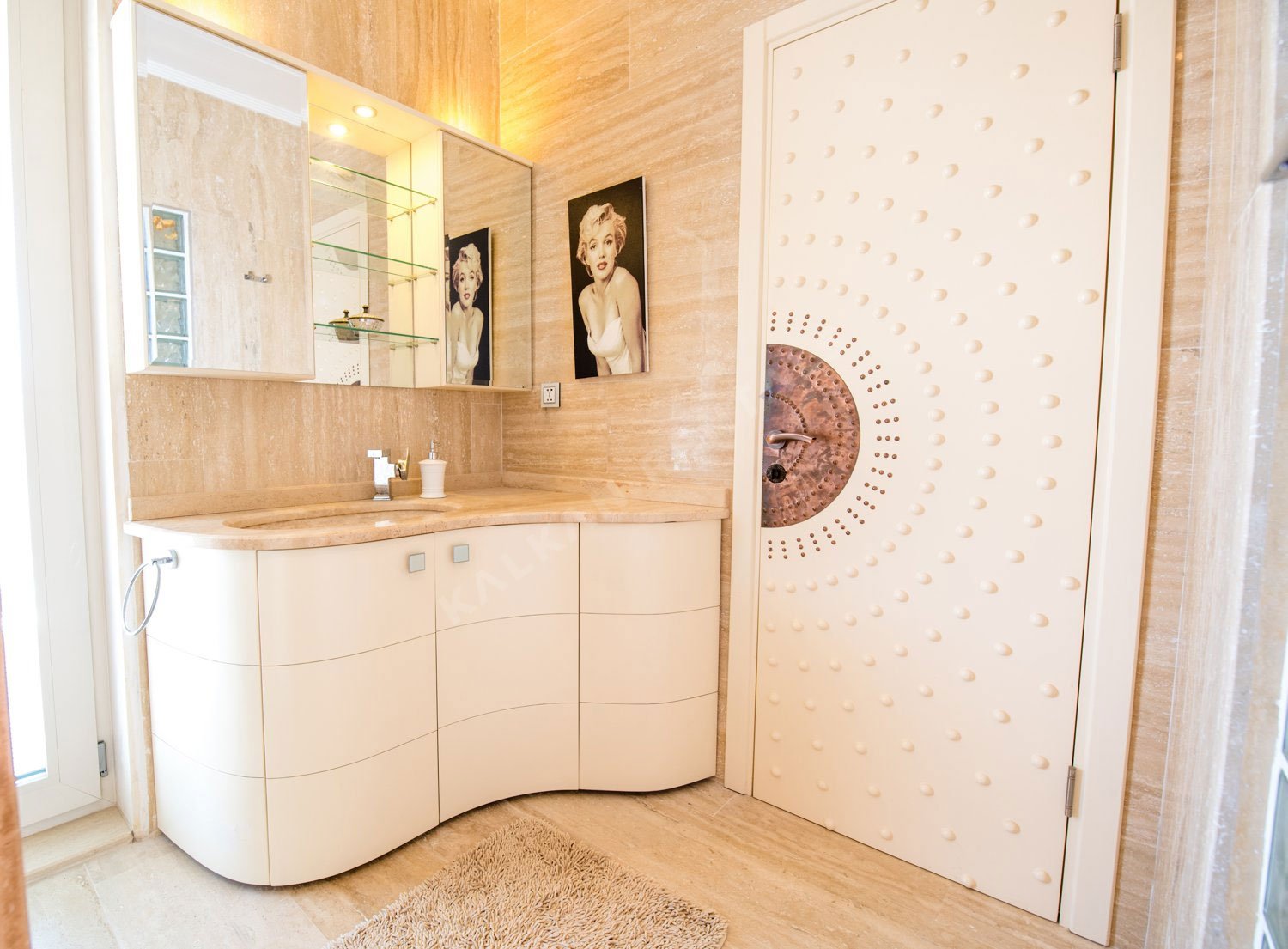 kv438 kalkan villas to rent 