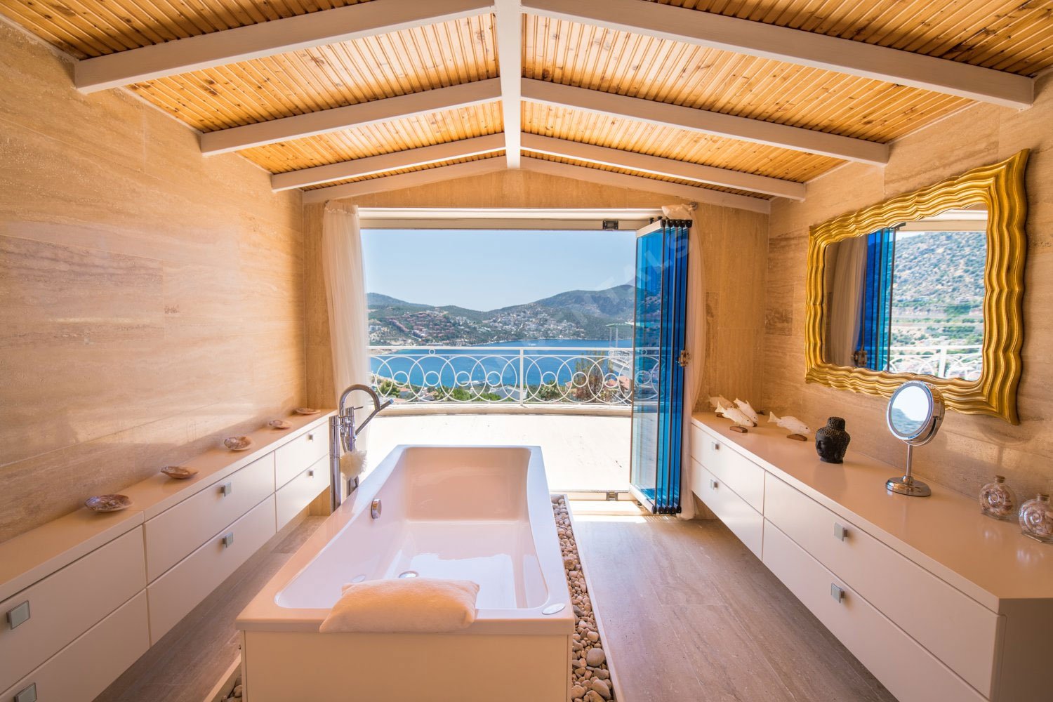 kv438 kalkan villas 
