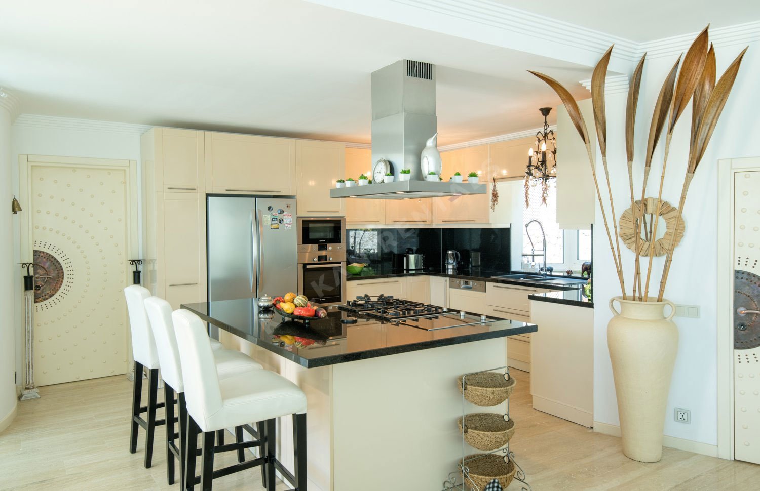 kv438 cheap villas in turkey to rent 