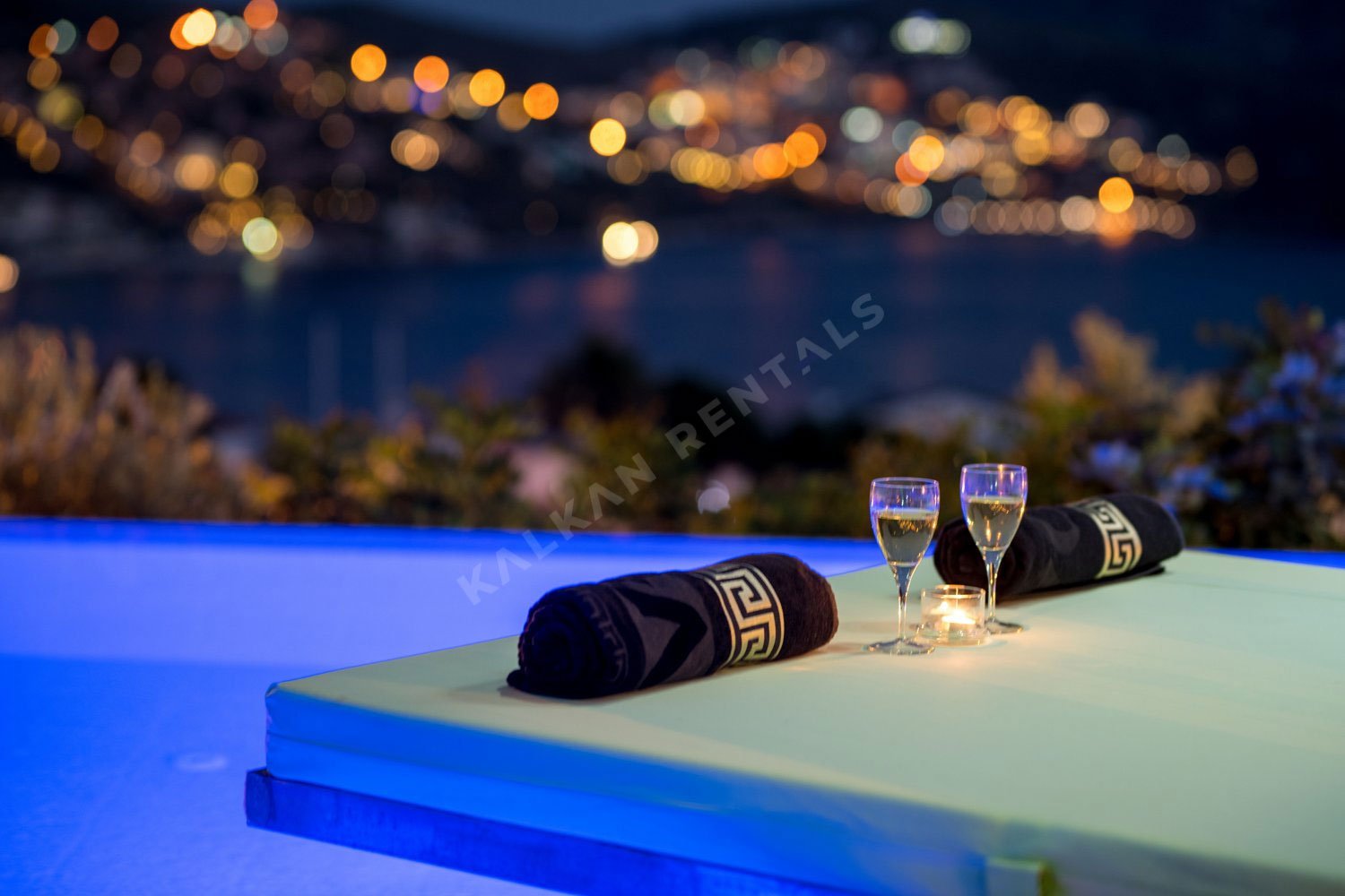 kv438 villas to rent in turkey 