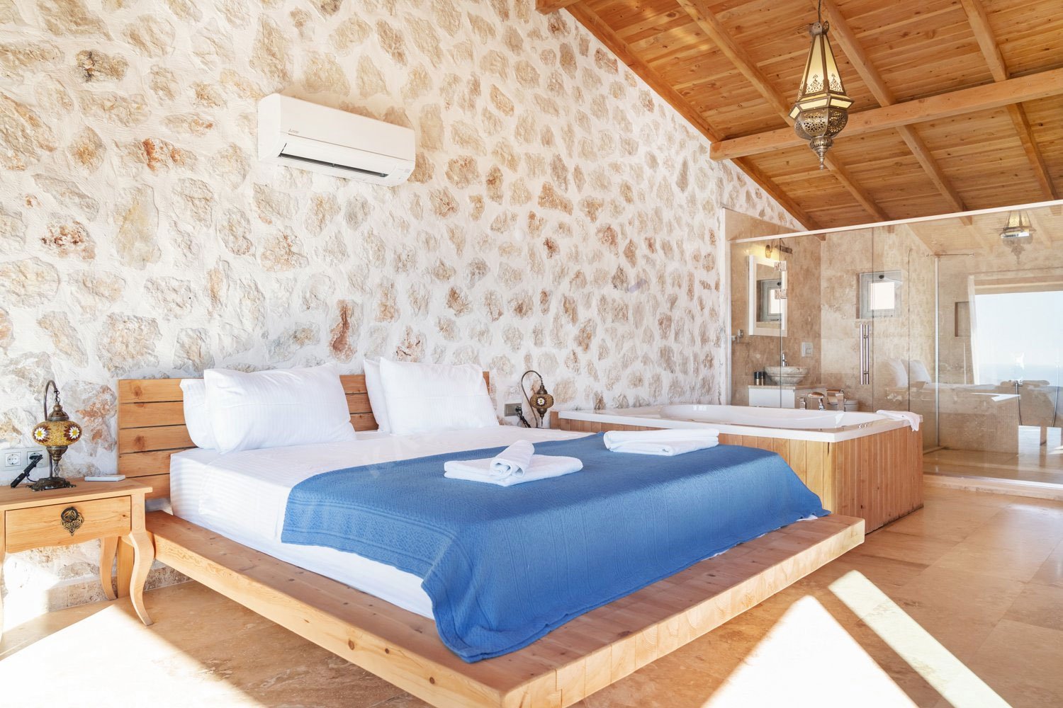 kv225 kalkan turkey villas
