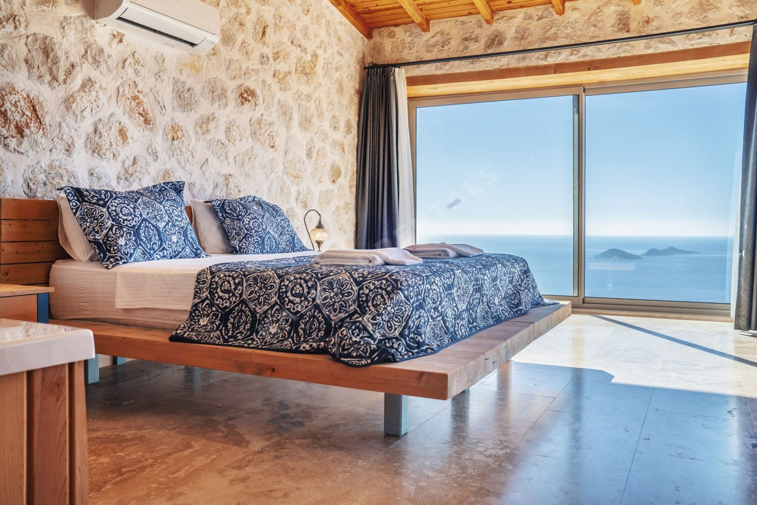 kv225 villas to rent in kalkan turkey