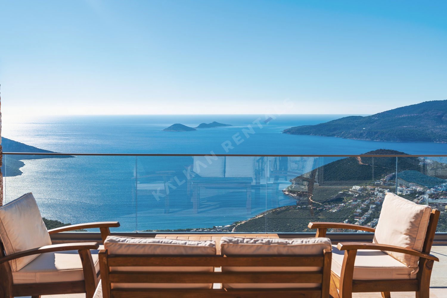 kv225 kalkan villas 2022