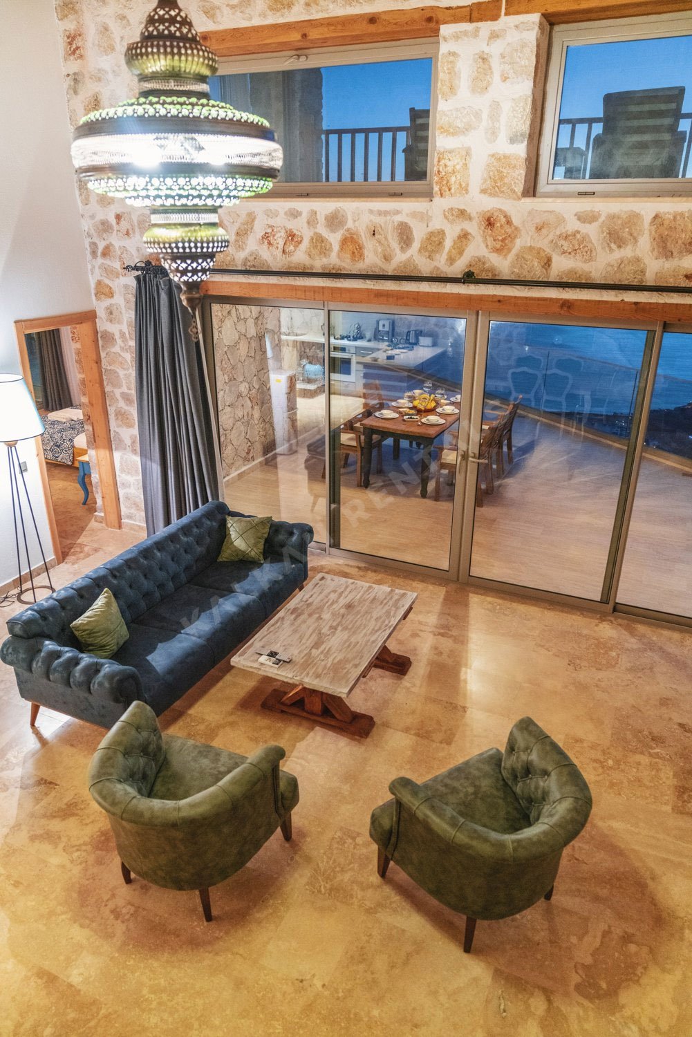 kv225 turkey villas to rent
