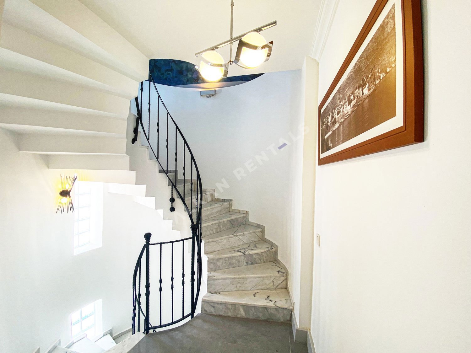 kv353 villas kalkan turkey 