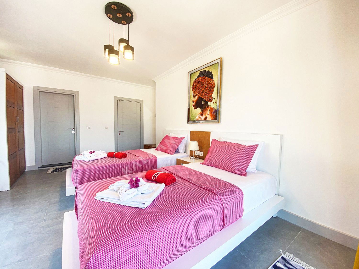 kv353 kalkan holiday villas 