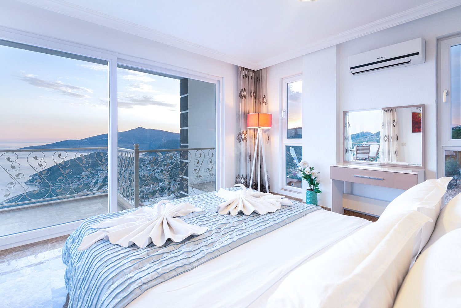 kv324 luxury villas turkey kalkan