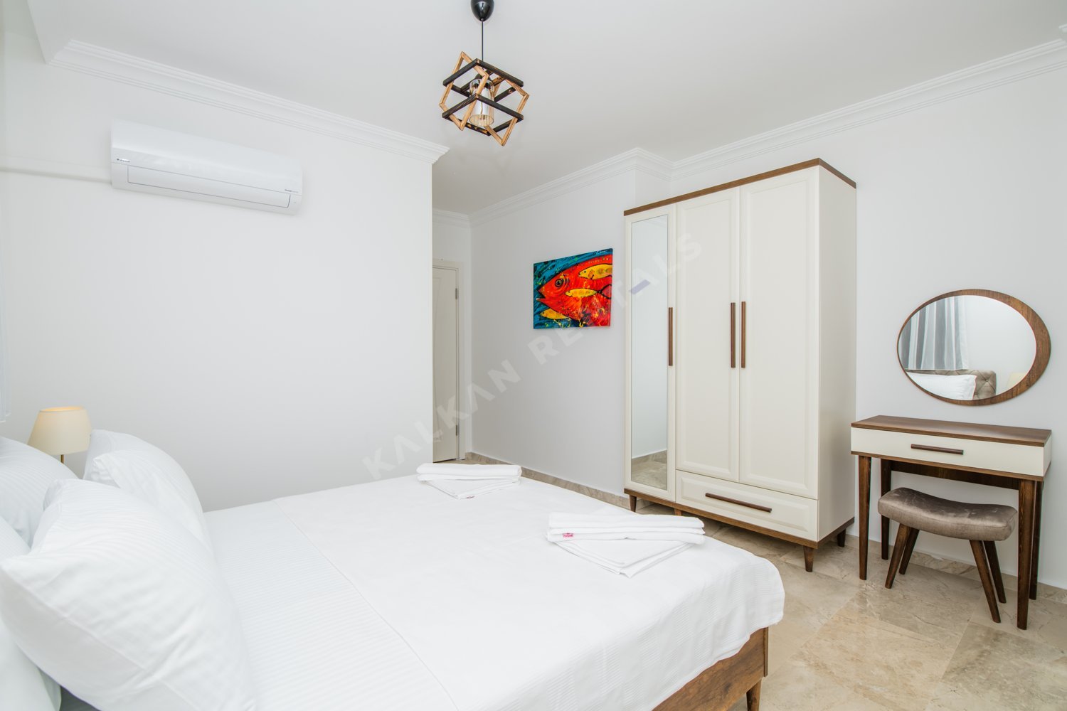 ka192 large turkey villas to rent 