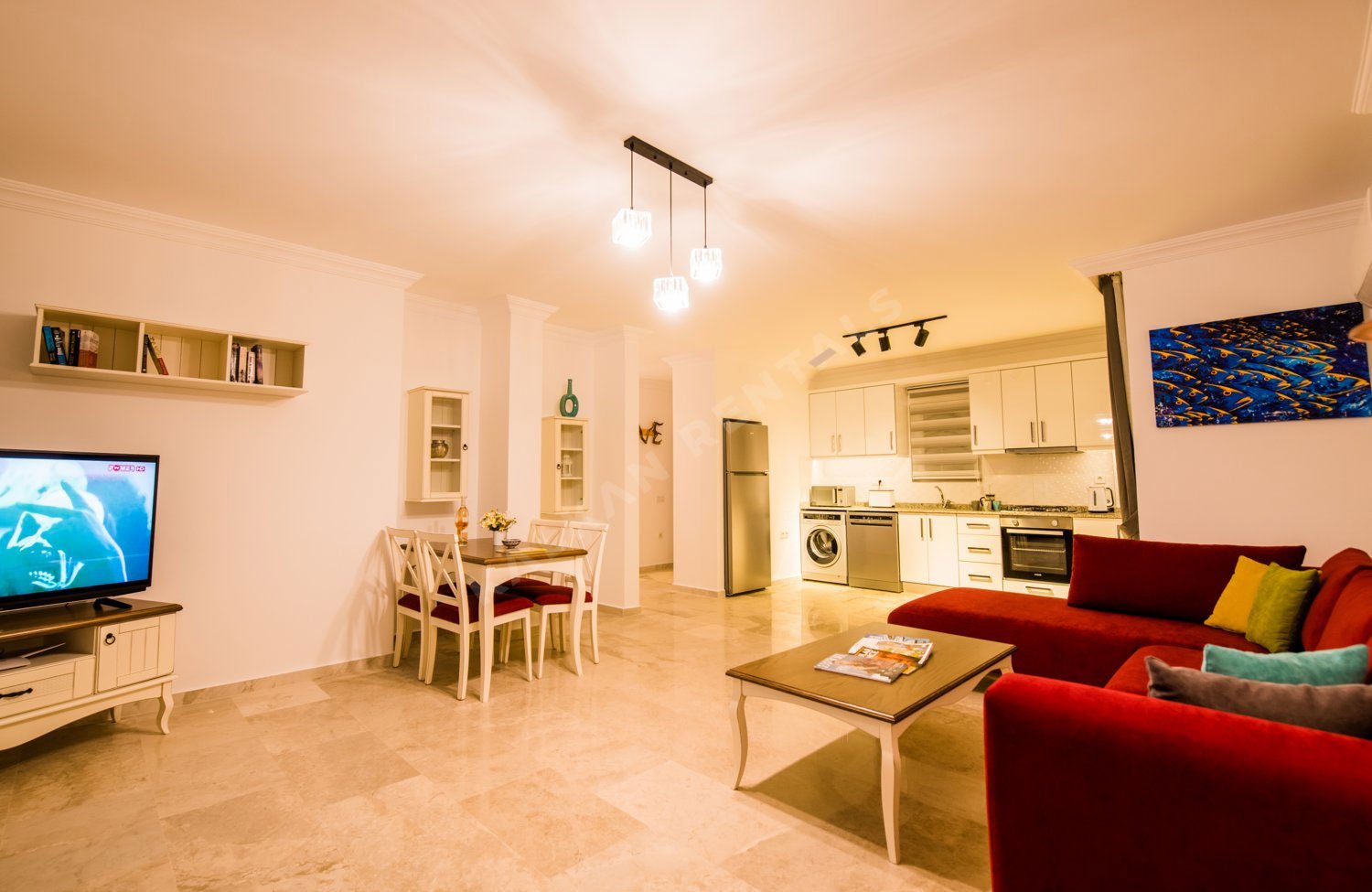 ka192 turkey villas to rent 