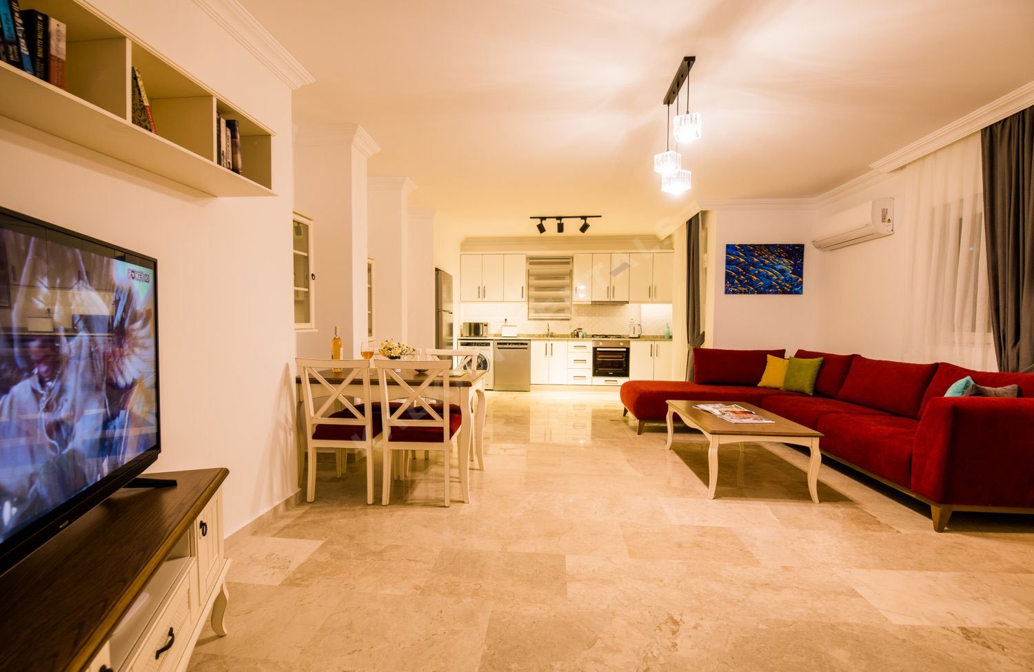 ka192 kalkan turkey villas to rent 