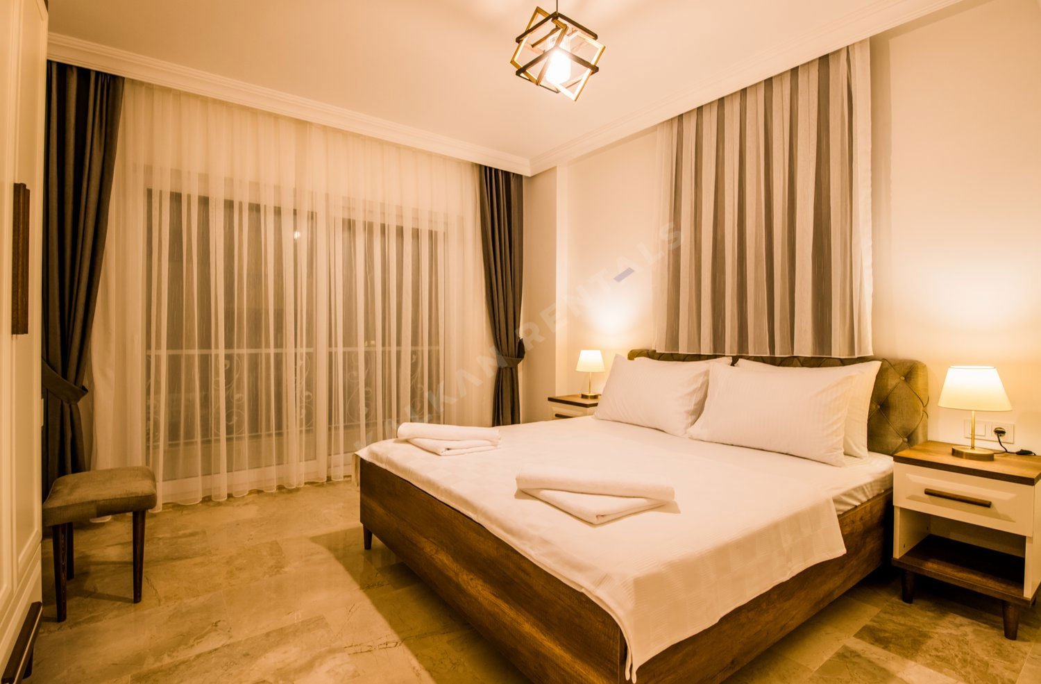 ka192 villas in kalkan to rent 